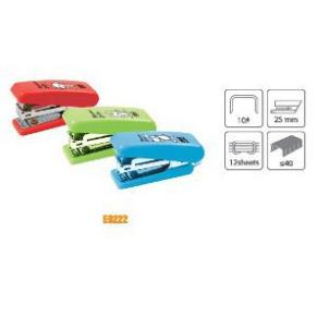 Dập ghim 10 mini Deli - 222