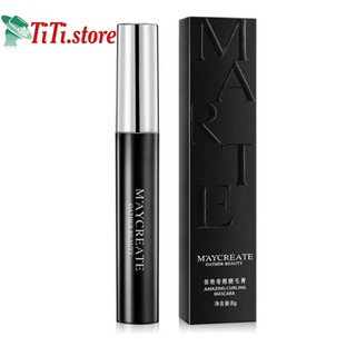 Mascara 3D Chính Hãng Maycreate không lem không trôi