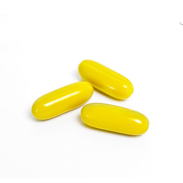 Viên Uống Collagen Đẹp Da