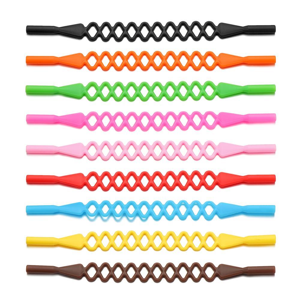 Dây Đeo Kính Bằng Silicone Chống Trượt Siêu Bền