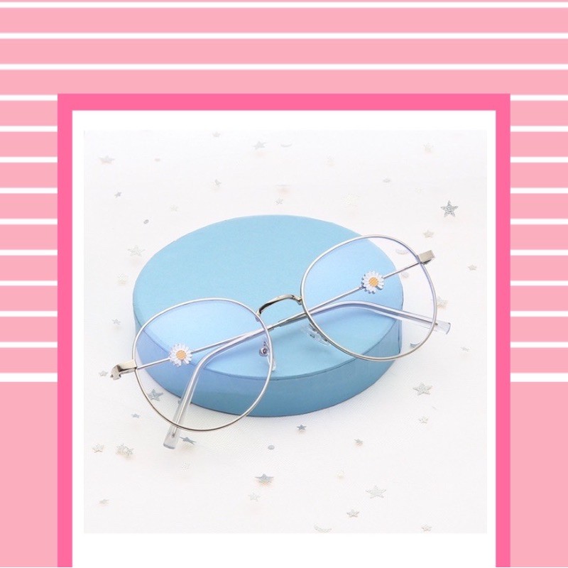 Kính Mắt Hàn Quốc Có Độ mã 10