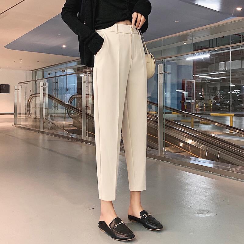 COMBO 2 QUẦN BAGGY CHẤT TUYẾT MƯA DÀY MỊN ( ĐƯỢC CHỌN MÀU )