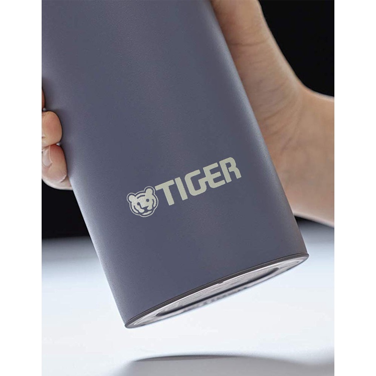 Bình giữ nhiệt Tiger nắp vặn MCZ-A080 - Dung tích 800ml