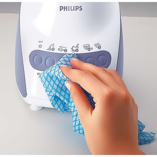 Máy xay sinh tố Philips HR2116