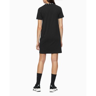 CALVIN KLEIN JEANS - Đầm Nữ J214925BEH