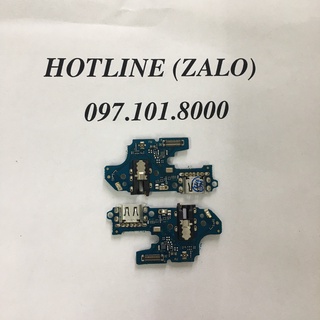 Cụm chân sạc oppo a1k / realme c2