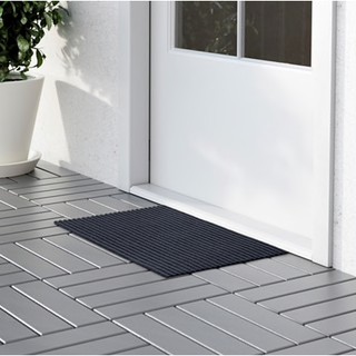 Thảm trải cửa kristrup ikea chính hãng