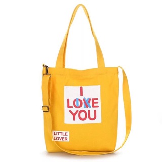 Túi I Love you