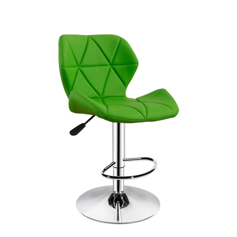 [Hàng Mới] Ghế Eames cánh bướm bọc nệm chân sắt mạ Inox BC-03CM , Ghế trang điểm , ghế bar hàng nhập khẩu | BigBuy360 - bigbuy360.vn