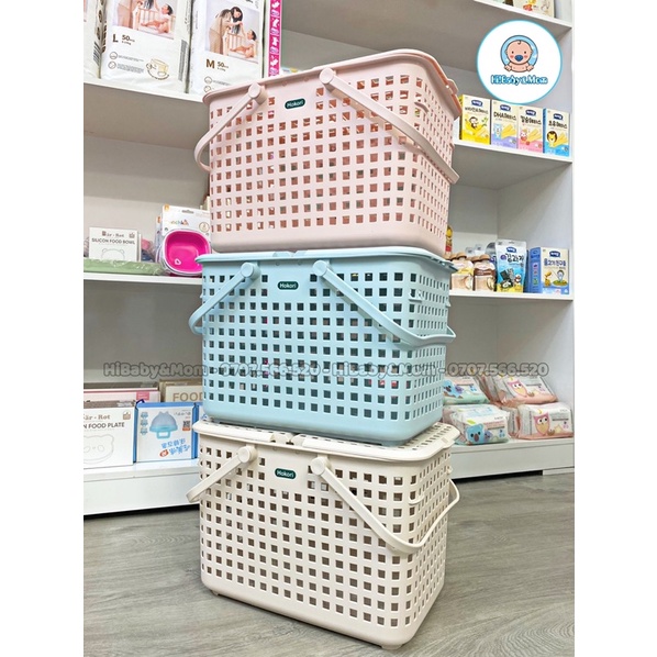 LÀN NHỰA ĐI SINH INOCHI