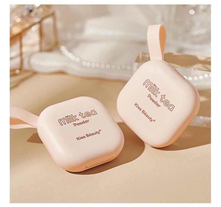 (Hàng Mới Về) Phấn Phủ Dạng Bột Maycheer Kiềm Dầu Chống Nước Che Khuyết Điểm | BigBuy360 - bigbuy360.vn