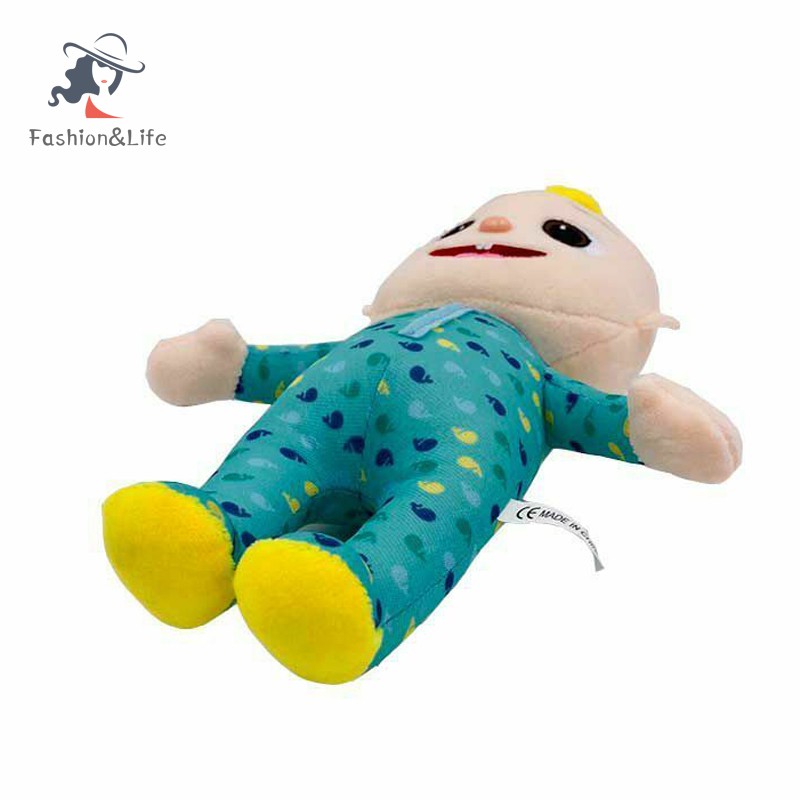 đồ chơi nhồi bông Hình Hoạt Hình Dễ Thương Kích Thước 26cm / 10 Inch