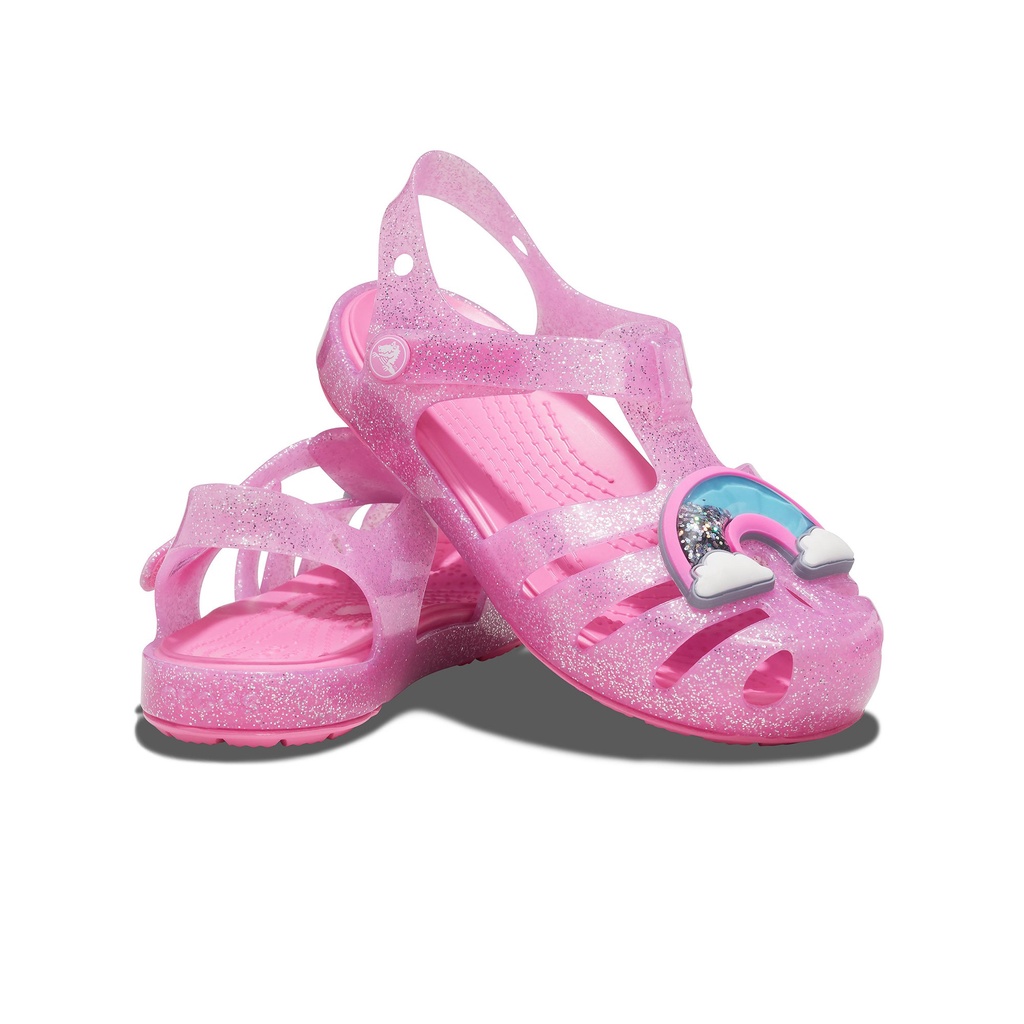 Dép sandal trẻ em CROCS Isabella 206956-669