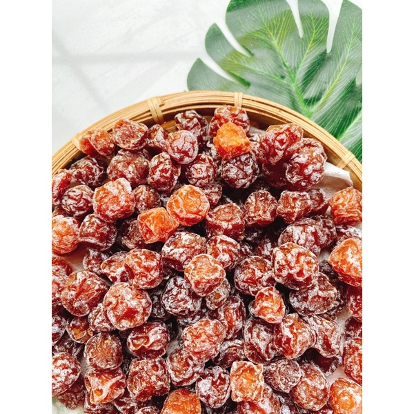 Ô Mai Mận Cơm | 200-500gr | Đặc sản Đà Lạt