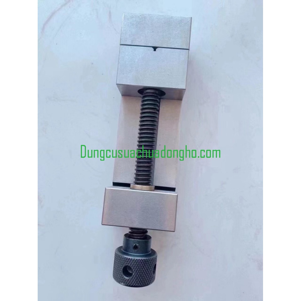 ETO kẹp núm đồng hồ, kẹp phôi CNC, gia công khoan, phay mài