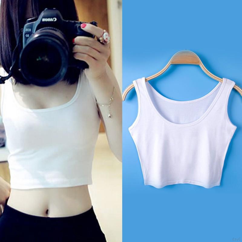 Áo Thể Thao Sát Nách Thiết Kế Quyến Rũ Cho Phái Nữ