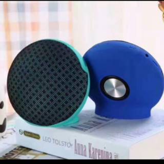 Loa Bluetooth JC210