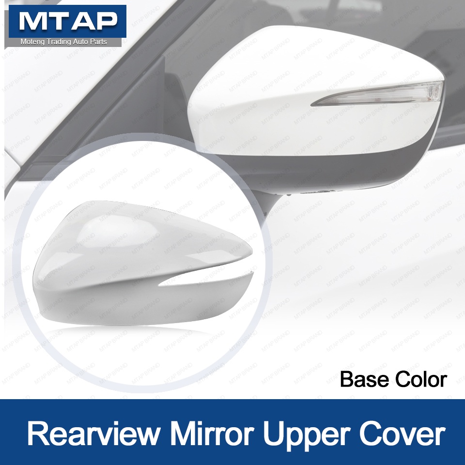 Ốp Gương Chiếu Hậu Bên Ngoài Cho mazda cx5 cx-5 2015 2016