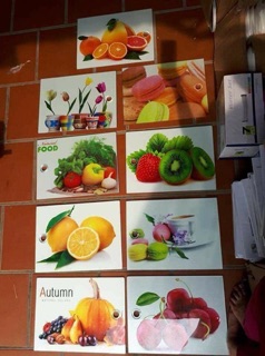 Thớt cường lực