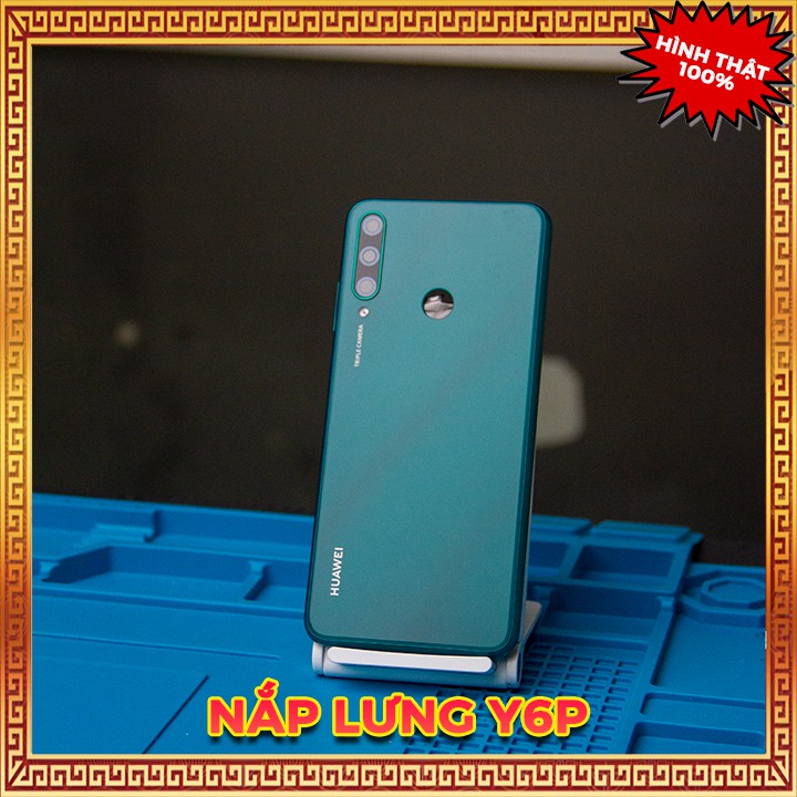 Nắp lưng và sườn Huawei Y6 P 2020