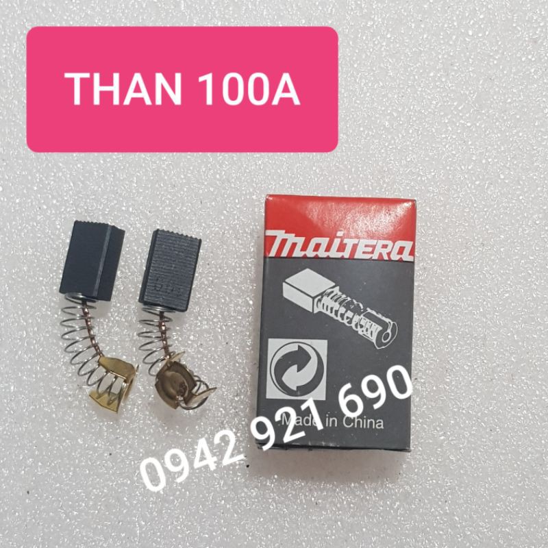 10 đôi Chổi Than Các Bon 411 100 251 21 153 26 303 BOESH 51..