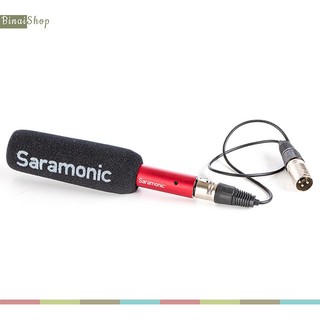 Microphone Saramonic SR-NV5