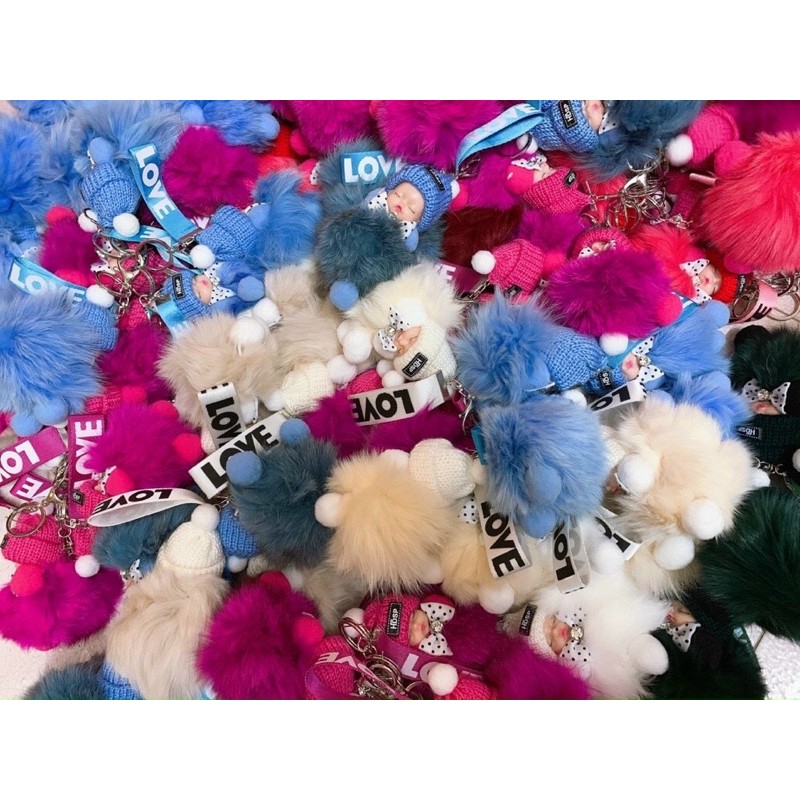 Túi  xách nữ sz 25-30 hàng super tặng kèm gấu hoac dép hm