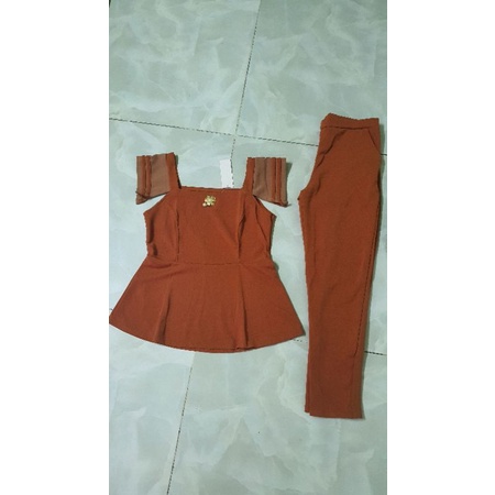 Sét bộ thun cát hàn.chch13