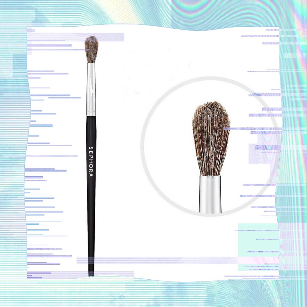 Cọ Blending Mắt Sephora Mã Số 10