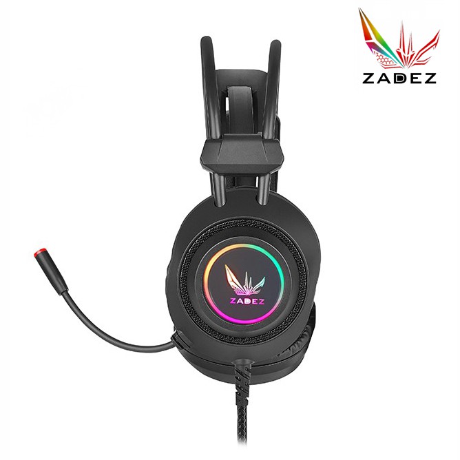 Tai nghe Gaming ZADEZ GT-326P | Hàng chính hãng