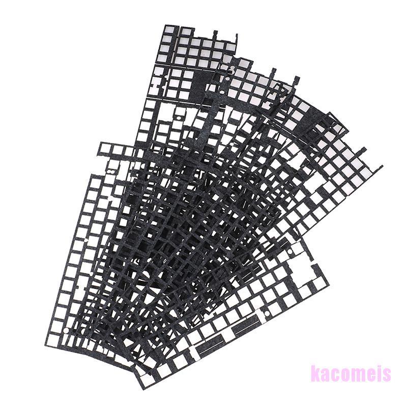 Đệm Mút Mềm Mại Lót Công Tắc Âm Thanh Dành Cho Bàn Phím Cơ