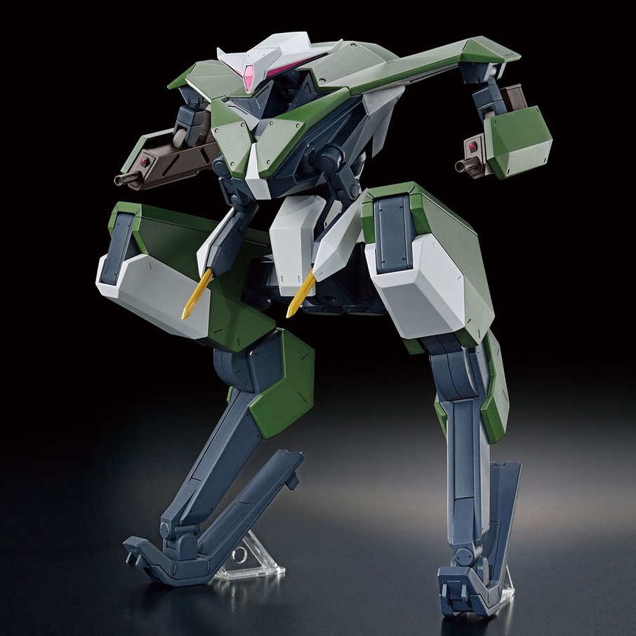 Mô hình lắp ráp Gunpla - BANDAI - HG 1/72 Bunyip Boomerang