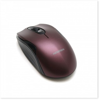 Chuột không dây Newmen F266S - Hàng Chính Hãng