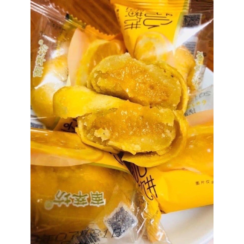 [Mã 229FMCGSALE giảm 8% đơn 500K] (Tặng 1 bimbim cánh gà) MIX 1KG BÁNH TƯƠI HOT HIT NHẤT HIỆN NAY(25-30c)