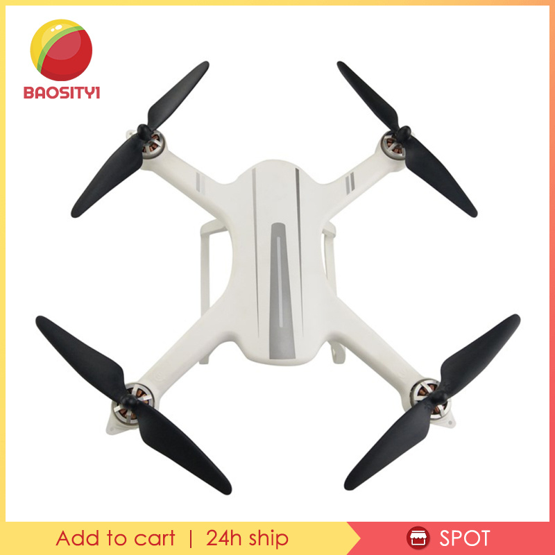 1 Bộ 4 Cánh Quạt Cw Ccw Cho Mjx Bugs 3 Pro B3 Pro Hs700 Quadcopter