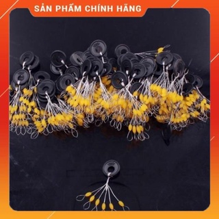 🐠 Hạt chặn phao câu cá 🐠