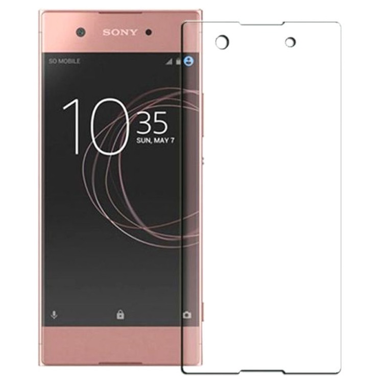 Kính cường lực cho Sony XA1 kính full màn hình