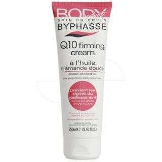Kem làm săn chắc da, tan mỡ bụng Byphasse 250ml