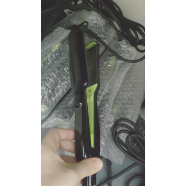 Máy là thẳng/ máy dập xù Tokyo 100%