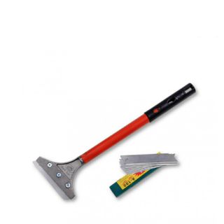 Sủi tường 25cm + 10 lưỡi dao thay thế