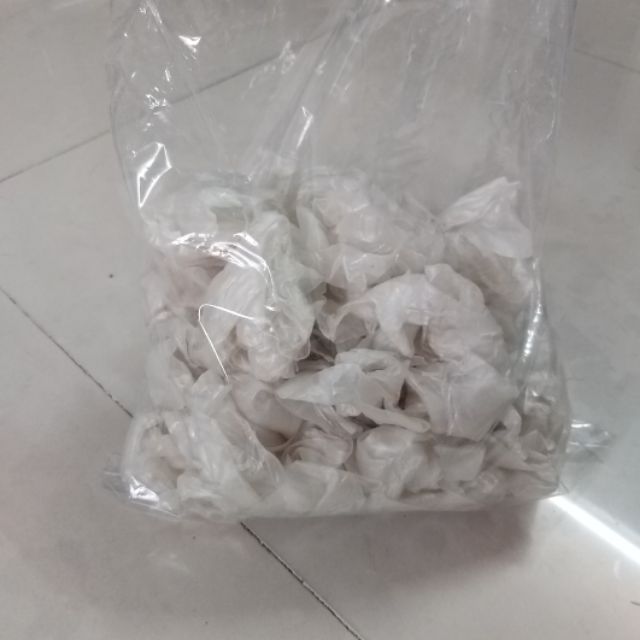 [Mã 156FMCGSALE hoàn 8% đơn 500K] [500g] Bánh tráng gạo dẻo xé