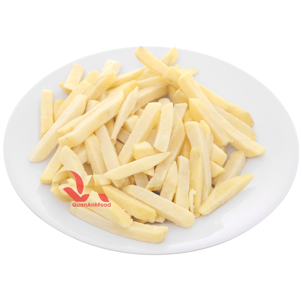 - KHOAI TÂY ĐÔNG LẠNH NHẬP KHẨU