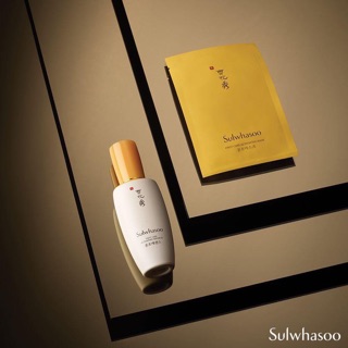 Mặt nạ Sulwhasoo First Care Activating Mask