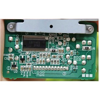 Motor BLDC không chổi than 24v-1.4a