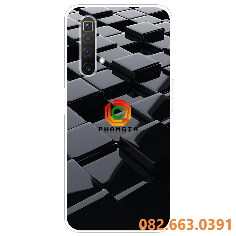 Realme X50 5G / Realme X3 ốp lưng hình đẹp, chất