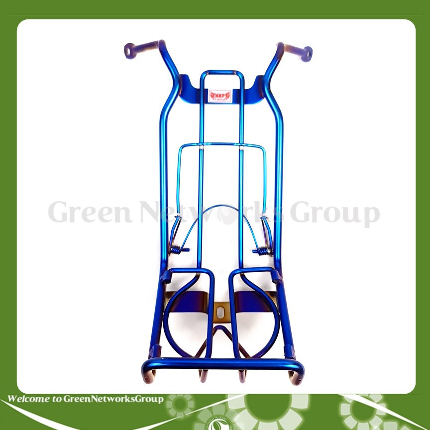 Baga trước Wave RSX 110 FI TITAN Greennetworks