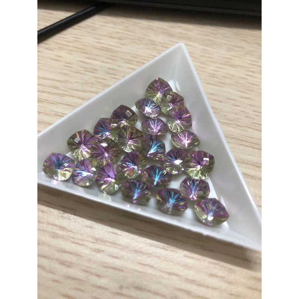 LẺ 1 VIÊN đá trang trí nail lẻ viên