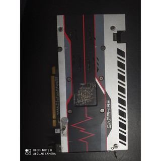 VGA SA PHIA 580 4G