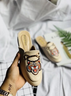 Sục hổ K.e.N.Z.O da lì siêu xinh