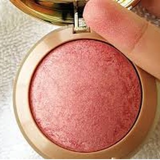 Phấn Má Hồng Milani Baked Blush